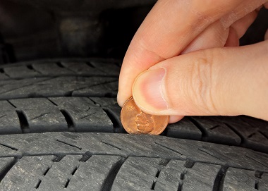 Signs You Might Need New Tires